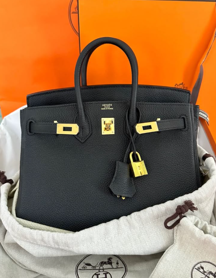 Hermes Birkin