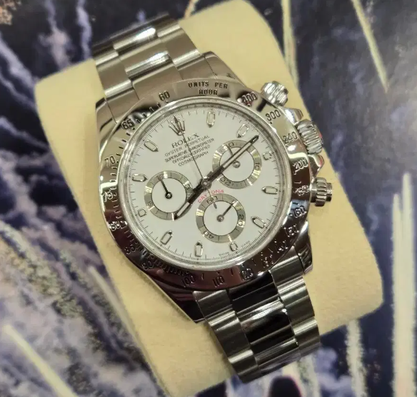 Rolex Daytona