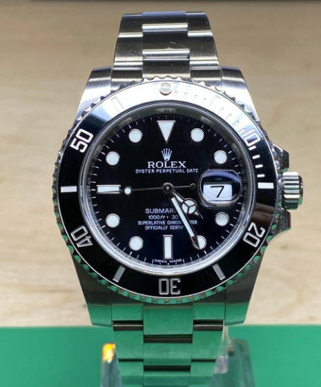 Rolex Submariner